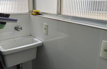 Apto 2 dorm - Requinte- Santos - Foto 19