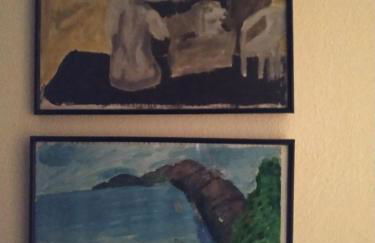 Villa Dimitra - Foto 33