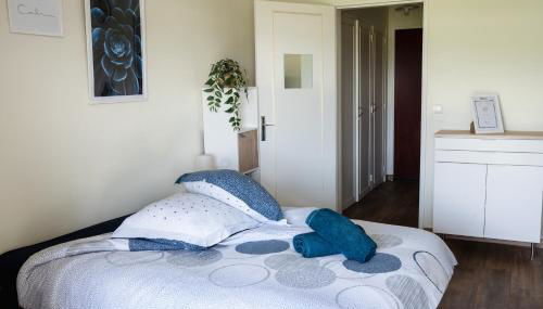 Lumineux studio-Gréoux-les-Bains - Foto 3