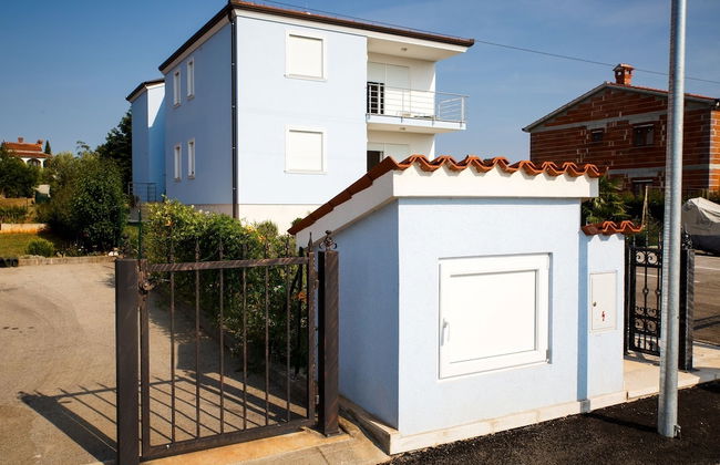 Vodopija Apartments - Photo 51