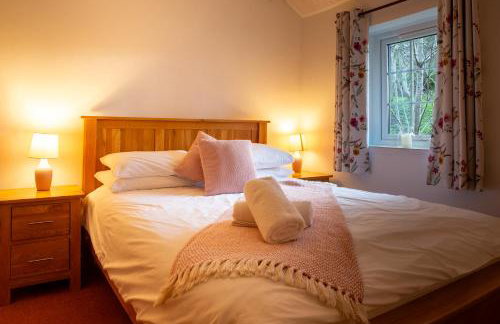 Garth at Wetheral Cottages - Foto 13