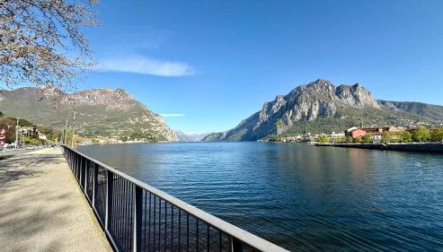 Finestra sul lago - Foto 2