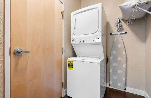 Eden Studio Free Parking, Central, Gym Fast WIFI - Foto 23