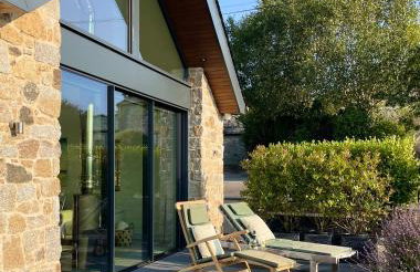 The Lake House , luxury rural retreat - Foto 33