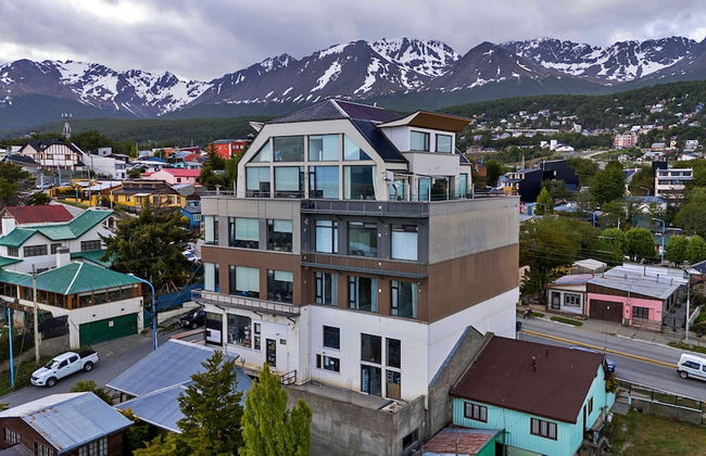 Patagonia Home - Foto 32