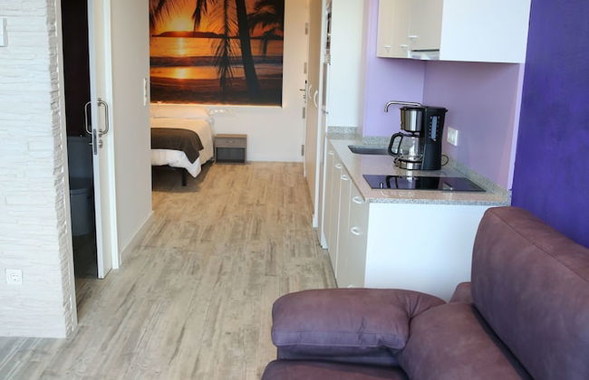 Maddiola Apartamentos - Foto 4