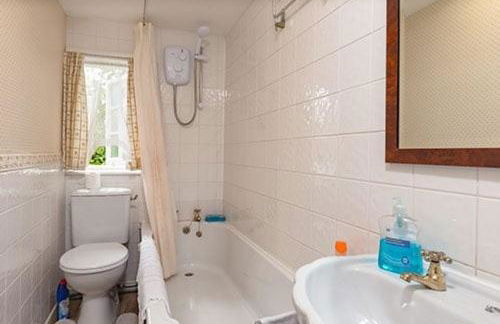 Porthallow Lodge 350m to SWCP Talland Bay Retreat - Foto 5