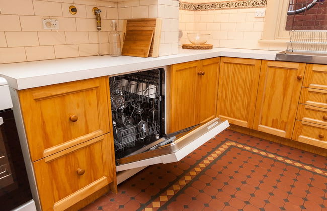 MADELINE, 1BDR Fitzroy Apartment - Foto 16