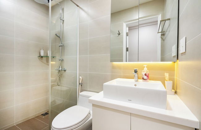 Scenic Valley Condotel - Foto 70