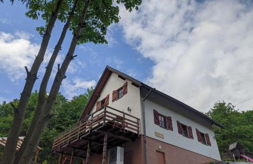 Zacisze na Wzgórzu - Foto 48