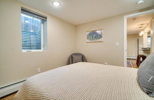 Alluring Anchorage Apt - Walk to Coastal Trl! - Foto 16