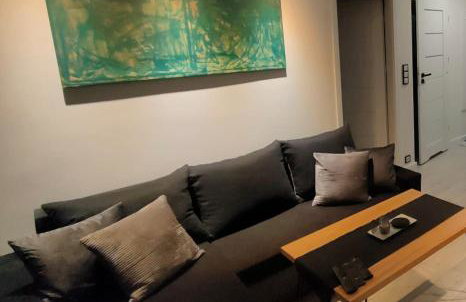 No71 The Luxury Apartment - Foto 1