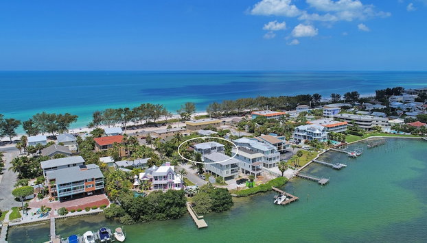 Mermaid's Landing managed by Beach Retreats - Foto 2, Imagen principal