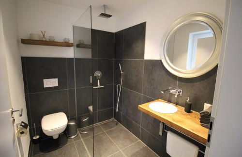 Modernes Ferienhaus im Schwarzwald - Foto 11