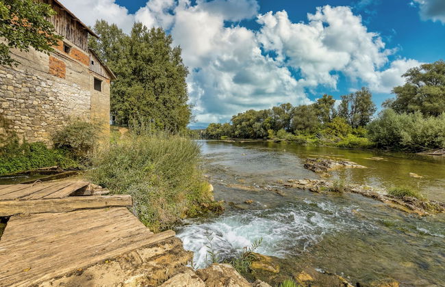 River View Suite Mlinar Private Beach - Foto 19