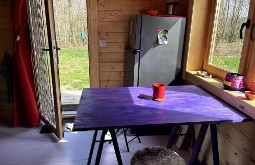 Cabane de Mardil - Foto 18