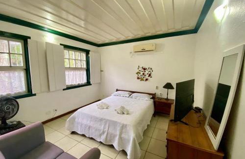 Fantastica casa no melhor condomínio de Paraty - Photo 31