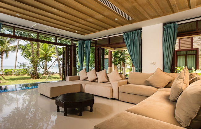 Amatapura Beach Villa 14 - Photo 5