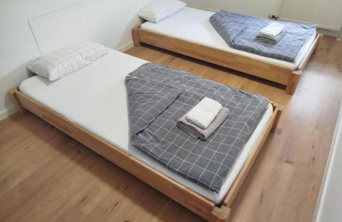 Appartement Design - Glauburg - Foto 10