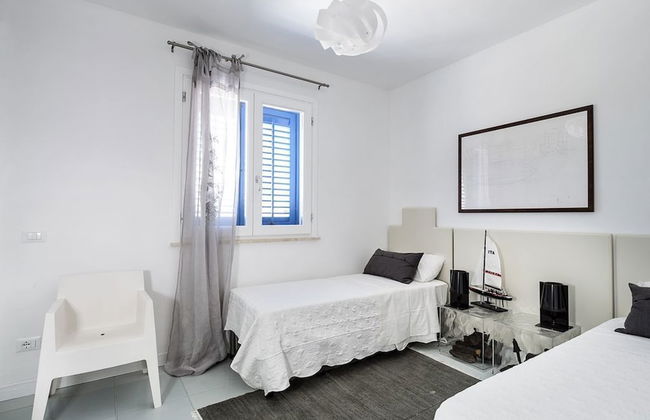 Spuma di Mare - Delfino - Foto 5