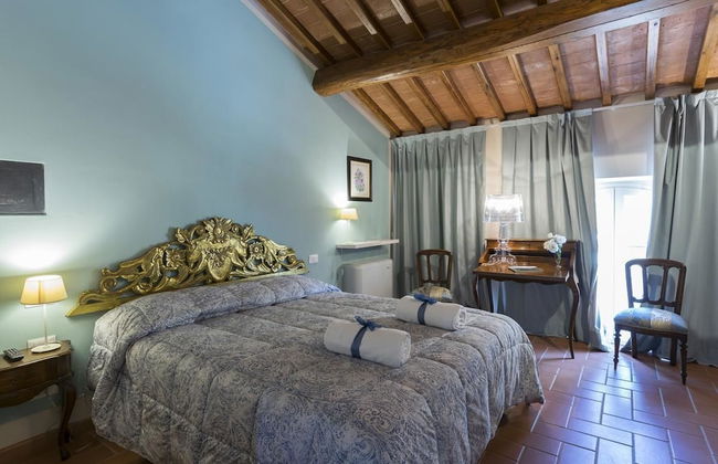 B&B La Chiusa Delle Monache - Foto 1