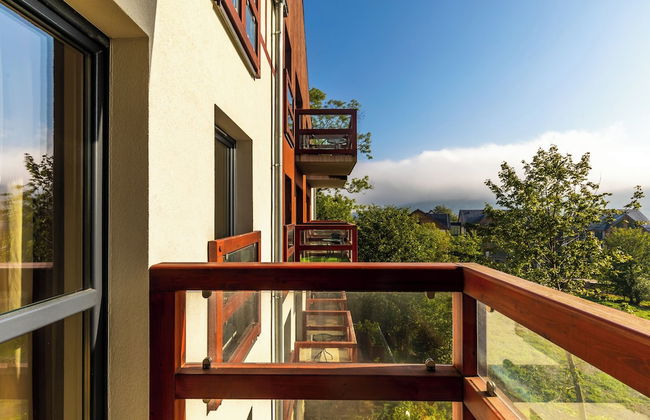 RentPlanet - Holiday Mountain Residence - Foto 27