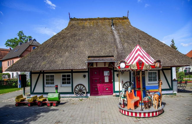 Wohnung in Fleesensee Golf & Aqua Fun - Foto 1