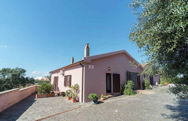 Farmhouse Montalto Near Sandy Beaches - Foto 38