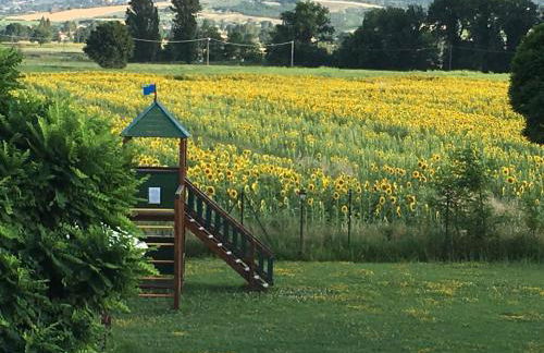Agriturismo Le Rondini Di Francesco Di Assisi - Foto 3