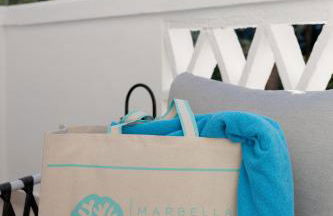 MARBELLA BANUS SUITES - Banus Playas del Duque Seaside Residential - Photo 29