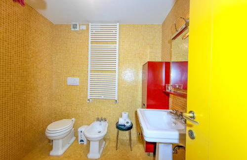 Panoramic chalet in the ENI Village near Cortina - Foto 28