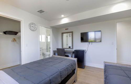 Modern Apartment in Studio City - Foto 28