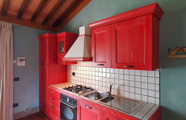 Apartment Monteverdi With Sauna & Pool - Foto 7