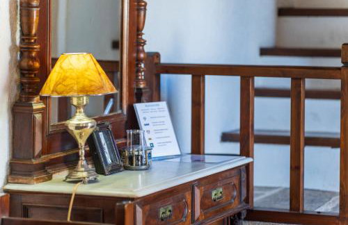 Ilianthos Traditional Maisonette - Foto 17