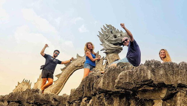 Ninh Binh en Español - Foto 3