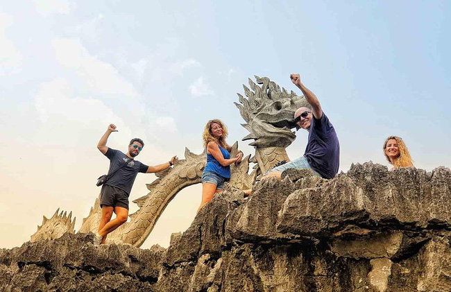 Ninh Binh en Español - Foto 3