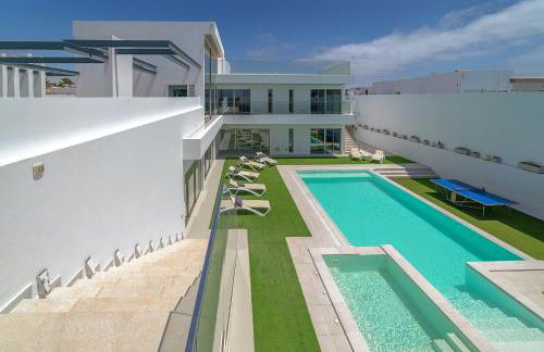 Villa Monarca - Foto 41