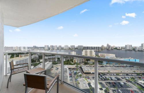 Lujoso apartamento en playa de Sunny Isles Beach - Foto 31