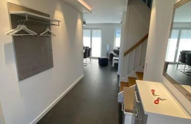 Reetdachhaus Salzhaff - Foto 2