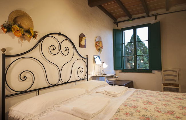 Agriturismo San Giorgio - Foto 8