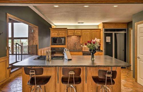 Heated Pool With View~The Lookout At Bryce Canyon - Foto 29