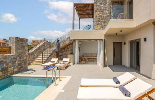 Stefi Villas - Deluxe Pool Bliss Retreats - Photo 42