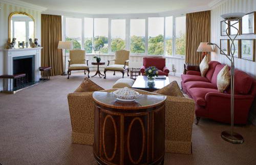 Cheval Thorney Court at Hyde Park - Foto 12