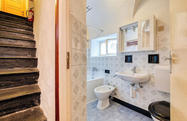 A Ca De Serafina E Antonio - Foto 7