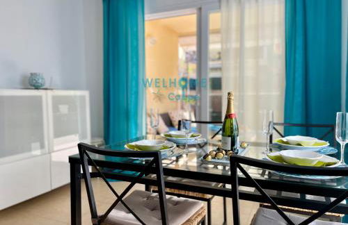 MANZANA bonito y cómodo apartamento con piscina - Photo 22