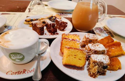 Agriturismo Corte Roeli - Foto 64