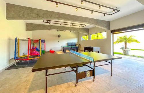 Pousada Villa Shalom - Foto 41