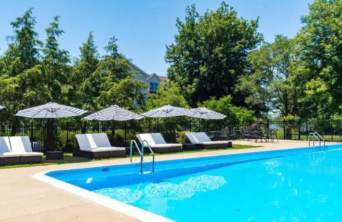 25 Bedrooms - Retreat Center Waterfront Renovated - Foto 60