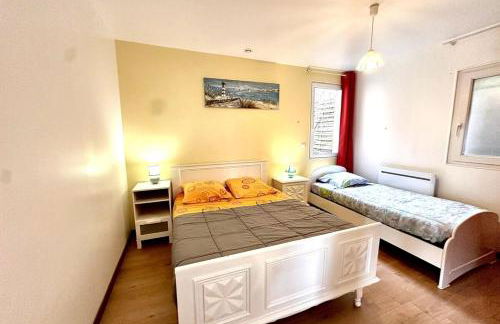 Le Fleuri-Plain-pied-St Valery & Le Crotoy à 10min - Foto 11