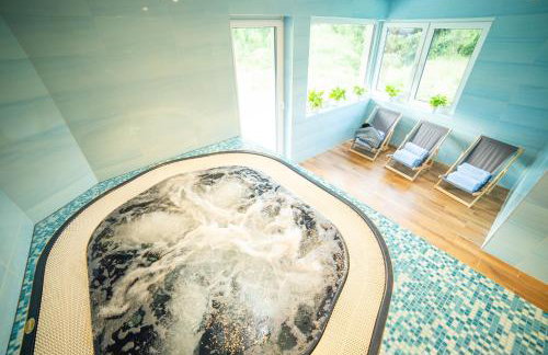 Hotel i Apartamenty pod Śnieżnikiem - Foto 4